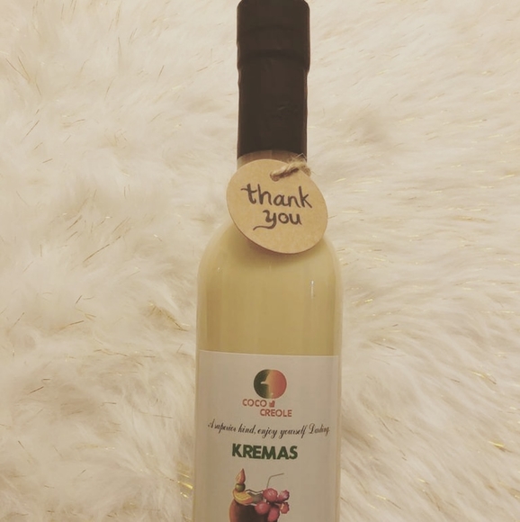 Haitian’s Cremas - Picture 3 of 9